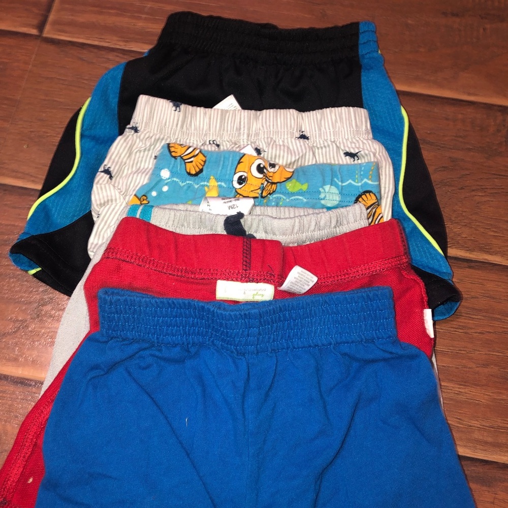 Kids clothes